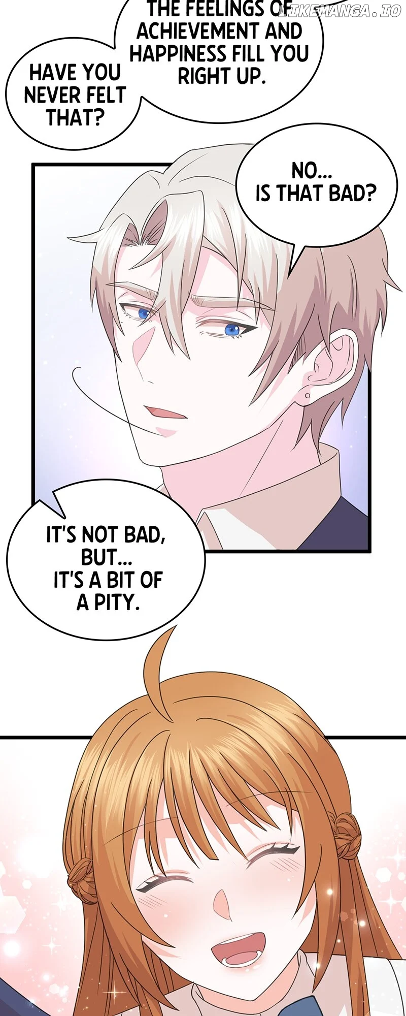 The 24th Fiancée is the Charm chapter 10 page 22