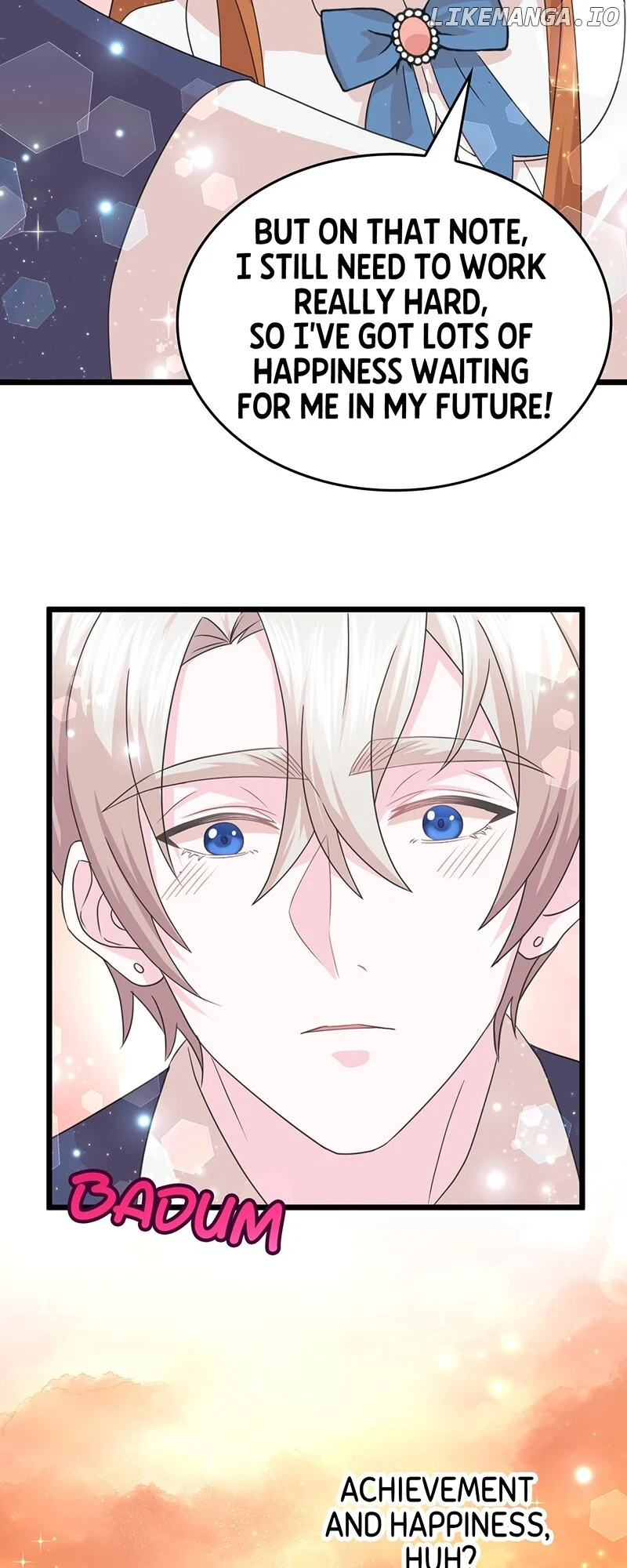 The 24th Fiancée is the Charm chapter 10 page 23