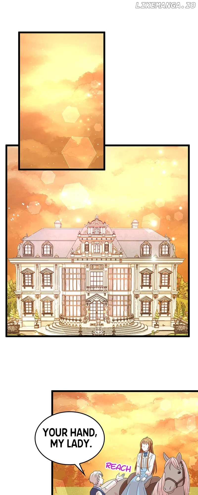 The 24th Fiancée is the Charm chapter 10 page 25