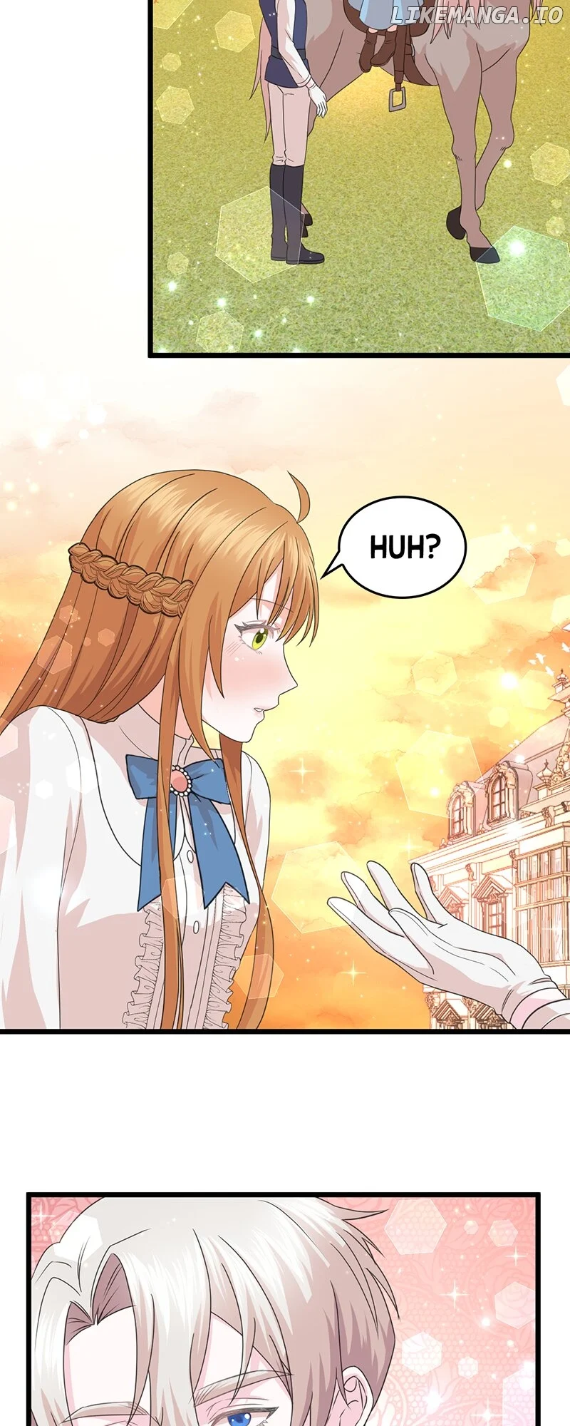The 24th Fiancée is the Charm chapter 10 page 26