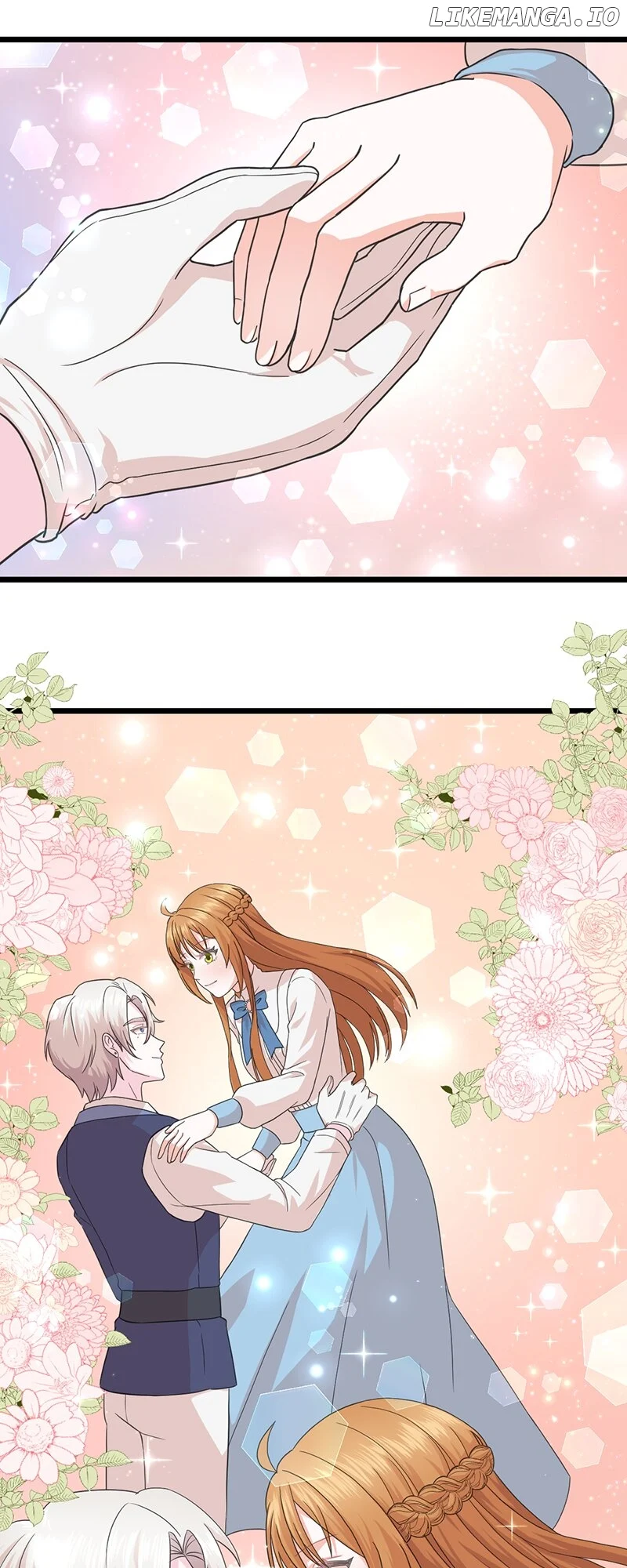 The 24th Fiancée is the Charm chapter 10 page 29