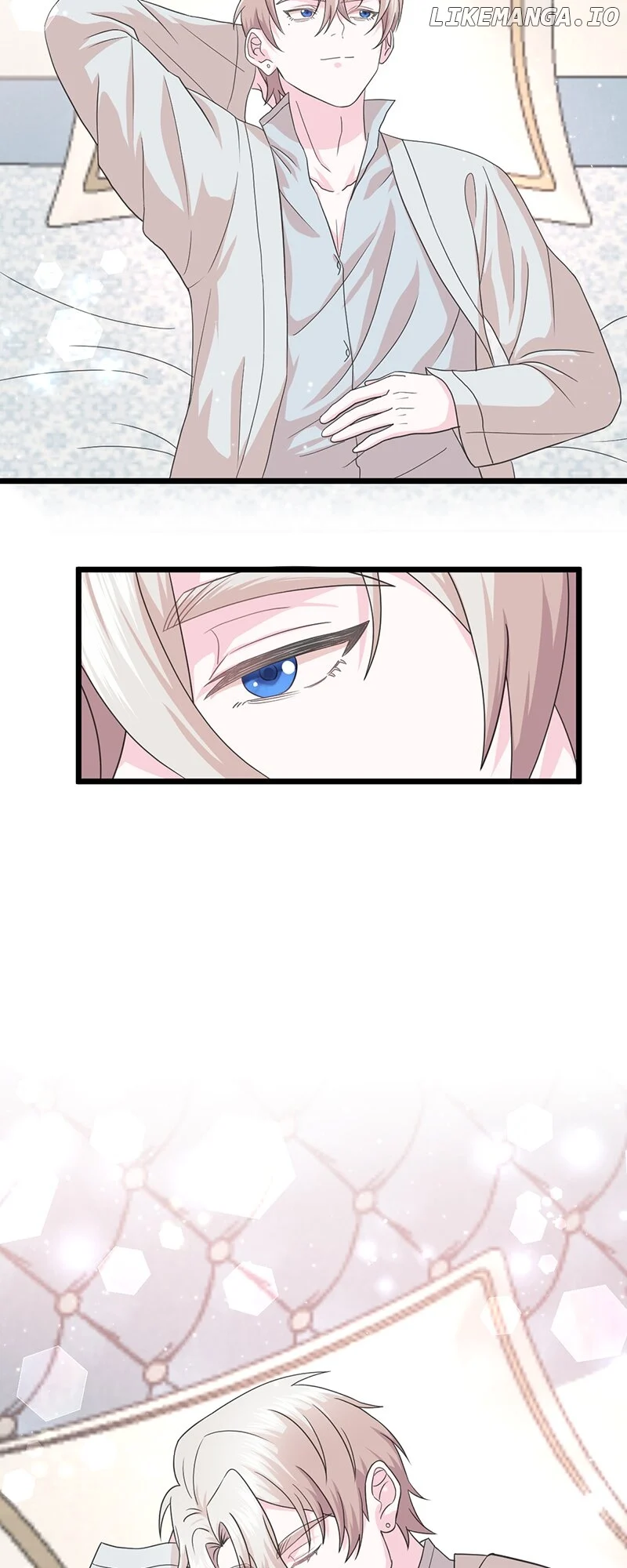 The 24th Fiancée is the Charm chapter 10 page 32