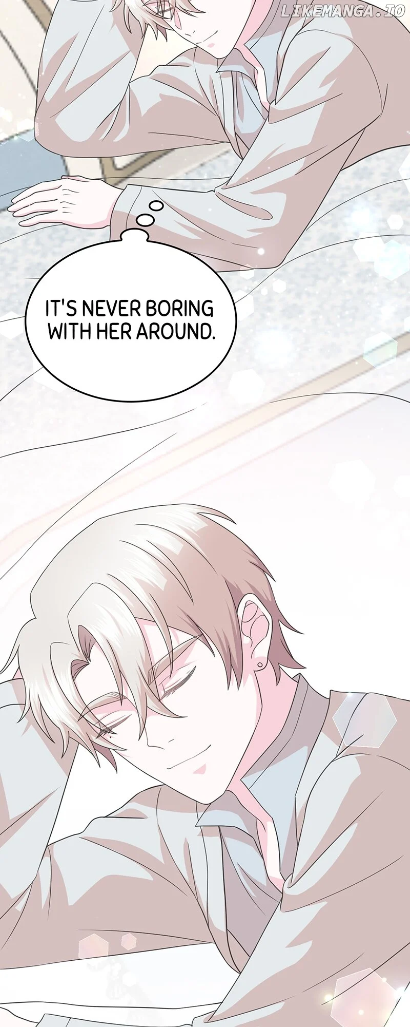 The 24th Fiancée is the Charm chapter 10 page 33