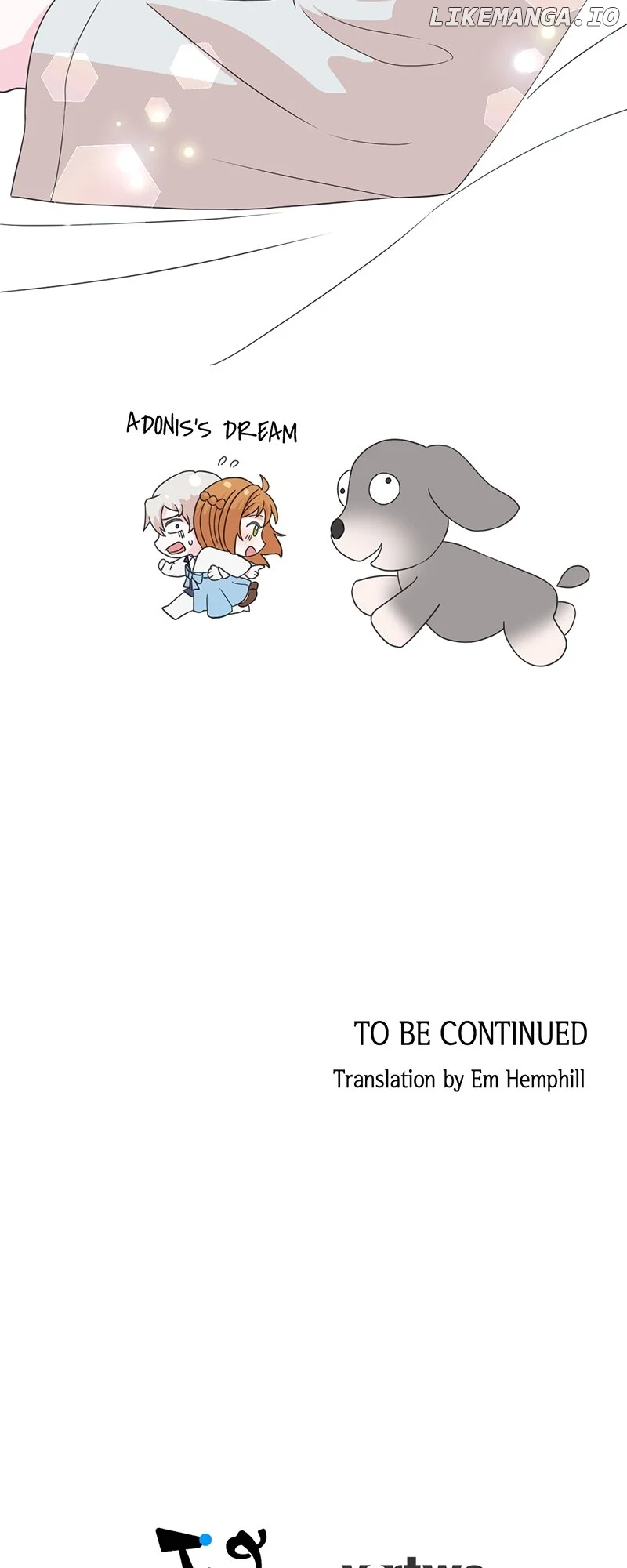 The 24th Fiancée is the Charm chapter 10 page 34