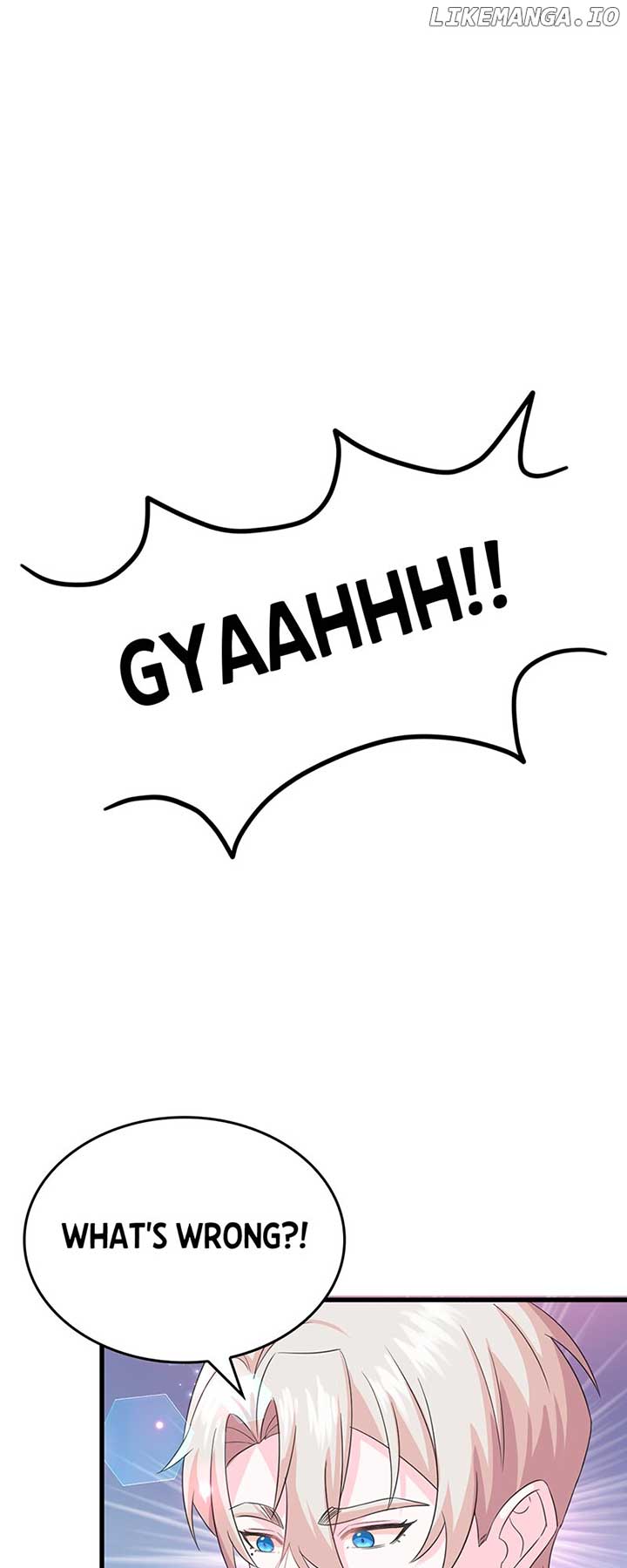 The 24th Fiancée is the Charm chapter 13 page 1