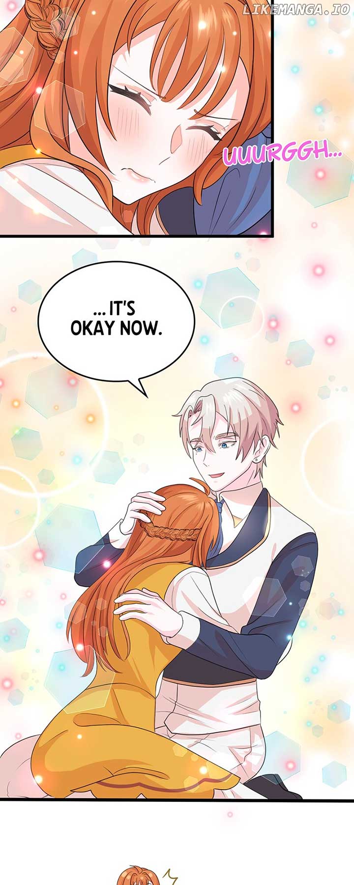 The 24th Fiancée is the Charm chapter 13 page 8