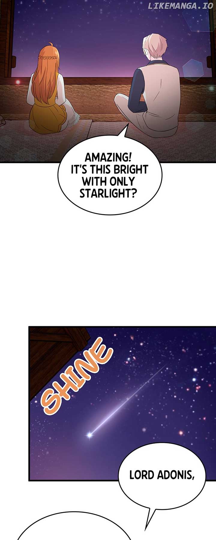 The 24th Fiancée is the Charm chapter 13 page 13