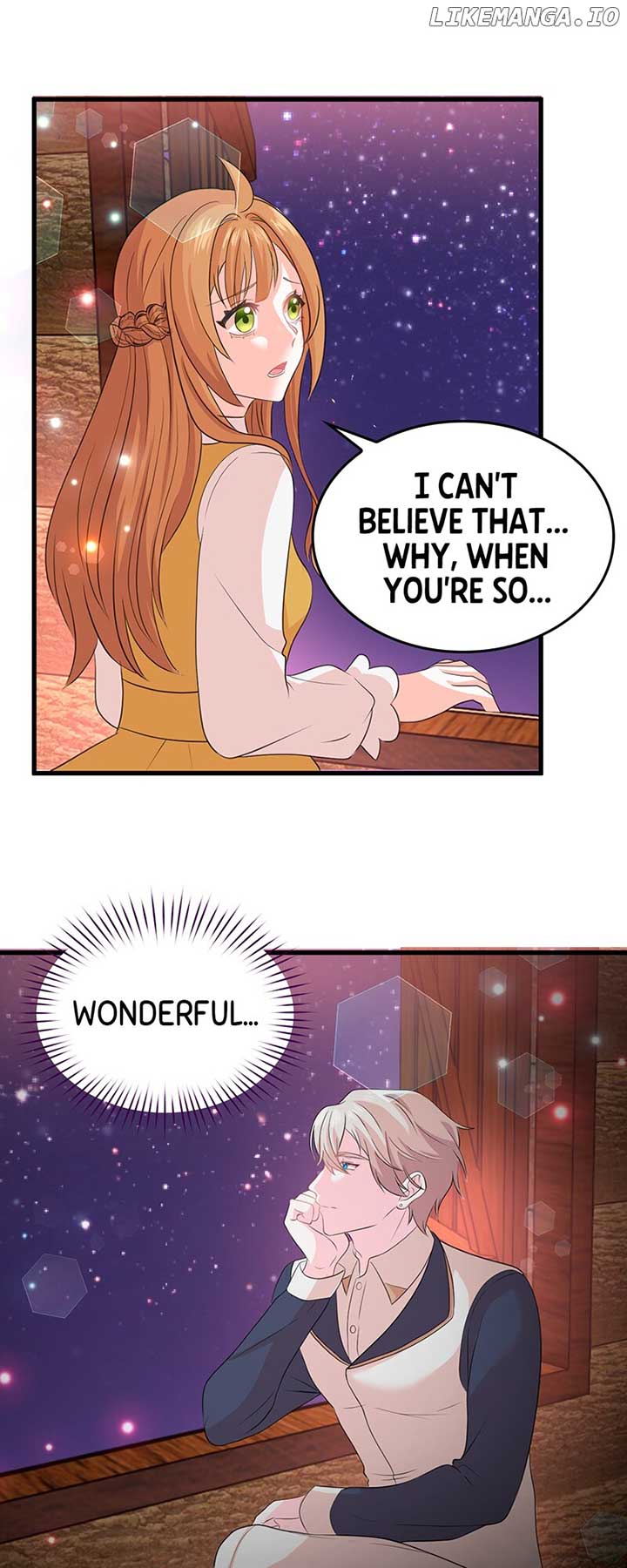 The 24th Fiancée is the Charm chapter 13 page 15