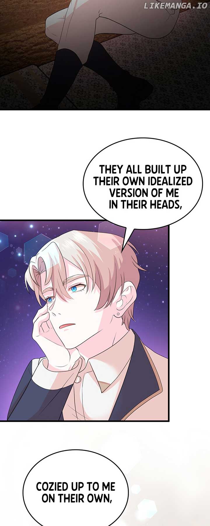 The 24th Fiancée is the Charm chapter 13 page 16