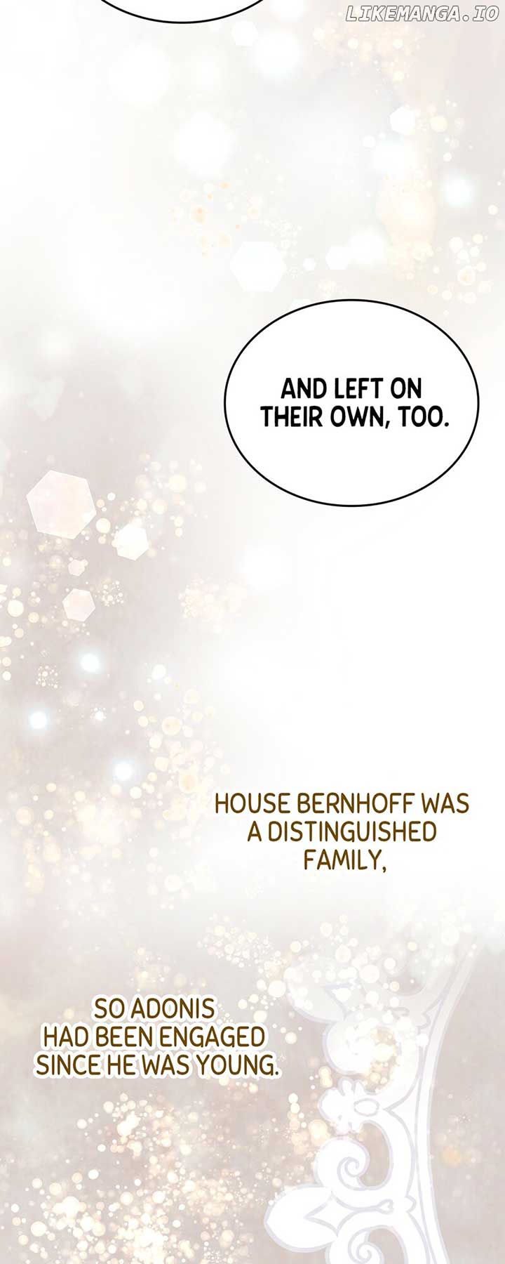 The 24th Fiancée is the Charm chapter 13 page 17