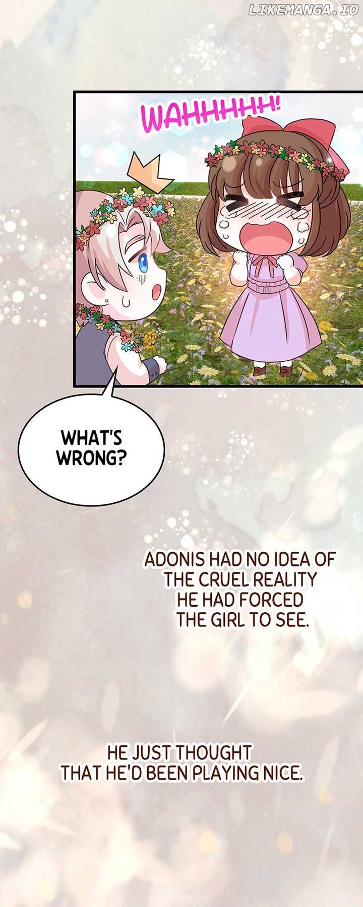 The 24th Fiancée is the Charm chapter 13 page 21