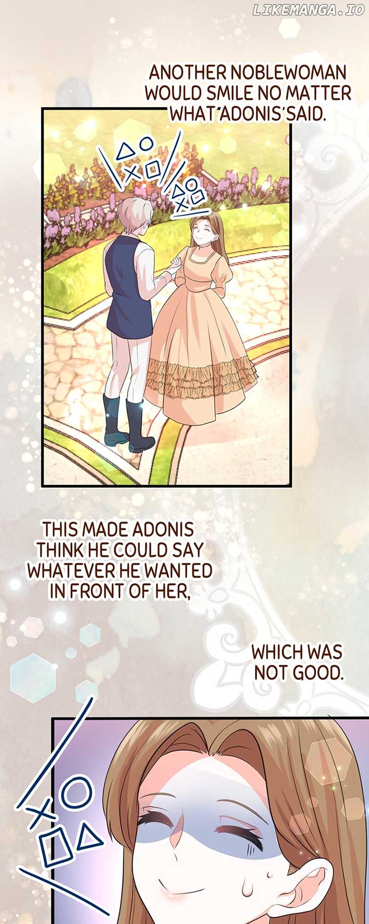 The 24th Fiancée is the Charm chapter 13 page 25