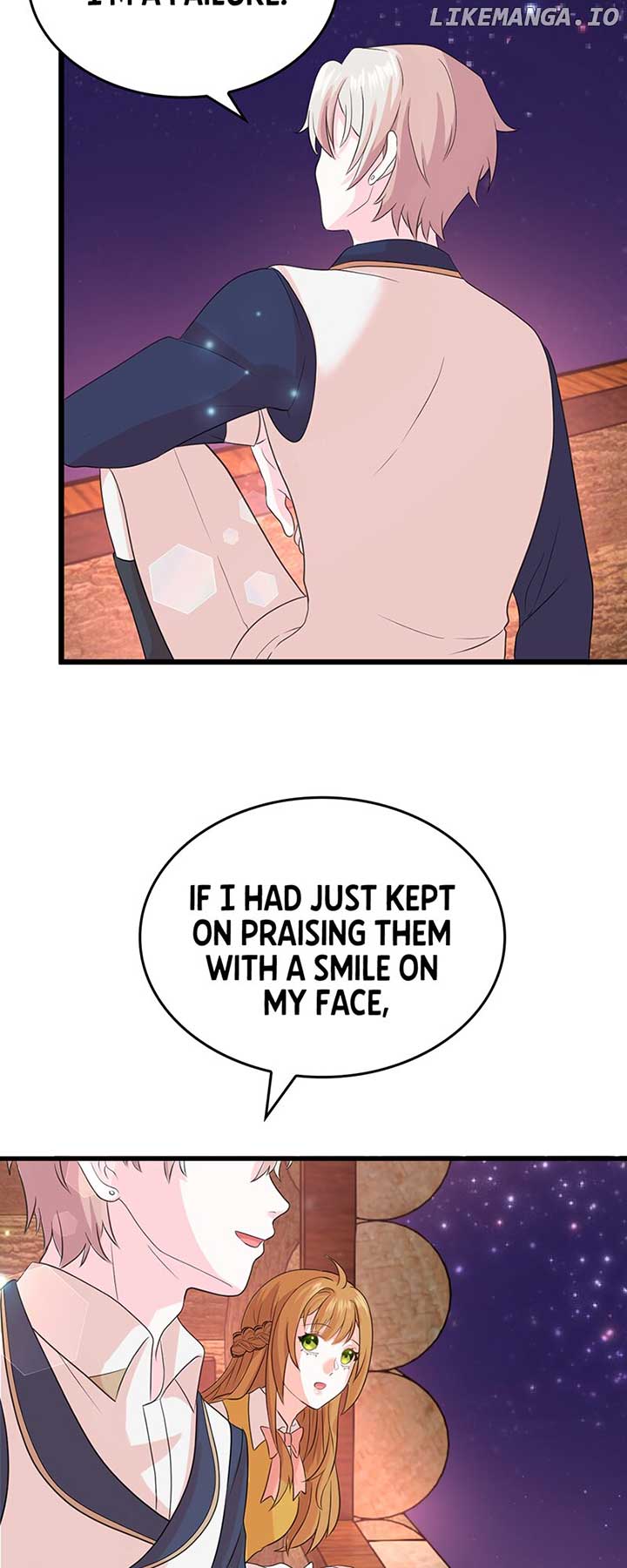 The 24th Fiancée is the Charm chapter 13 page 27