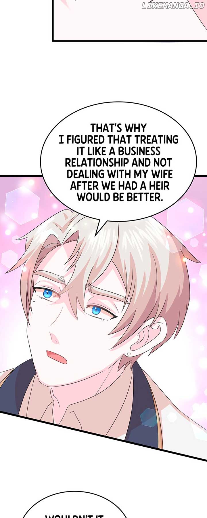 The 24th Fiancée is the Charm chapter 13 page 31