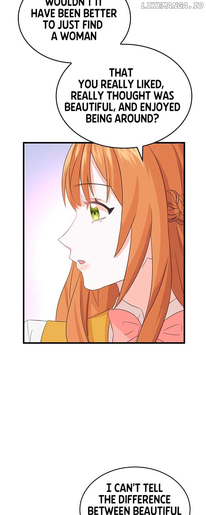 The 24th Fiancée is the Charm chapter 13 page 32