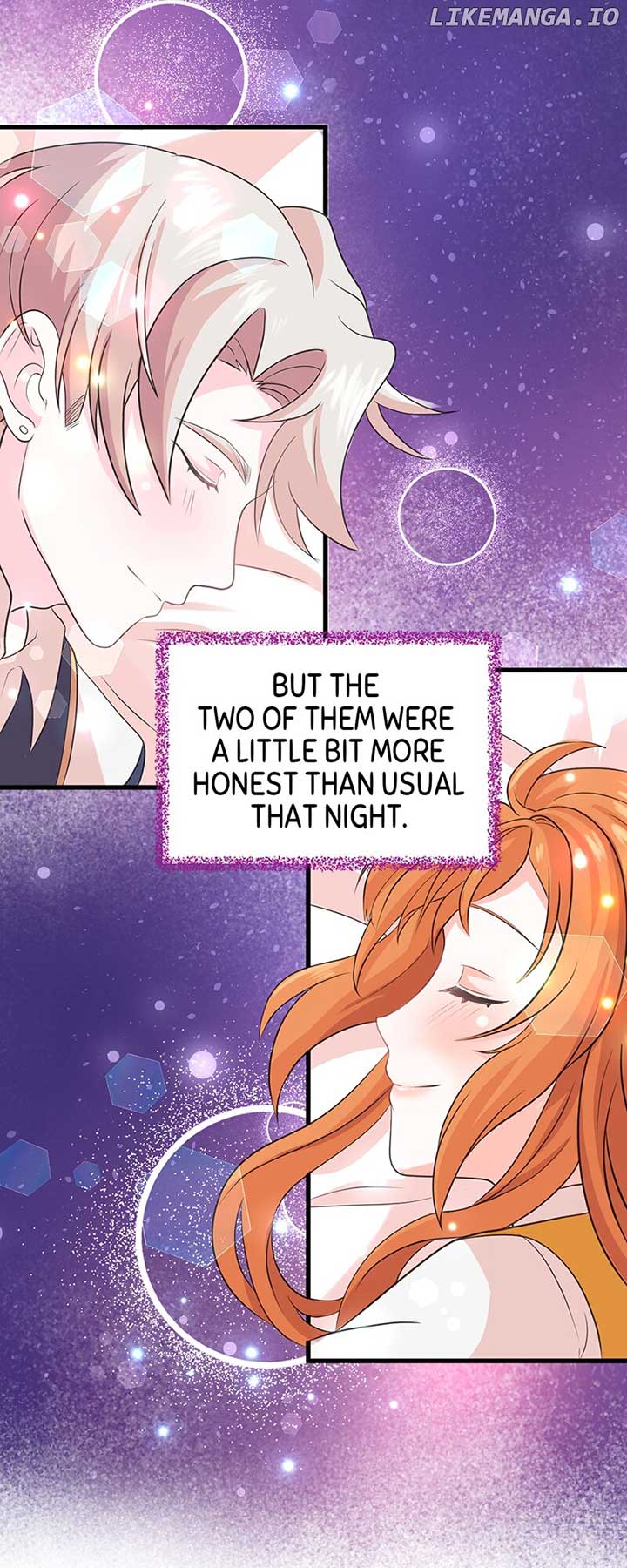 The 24th Fiancée is the Charm chapter 13 page 39