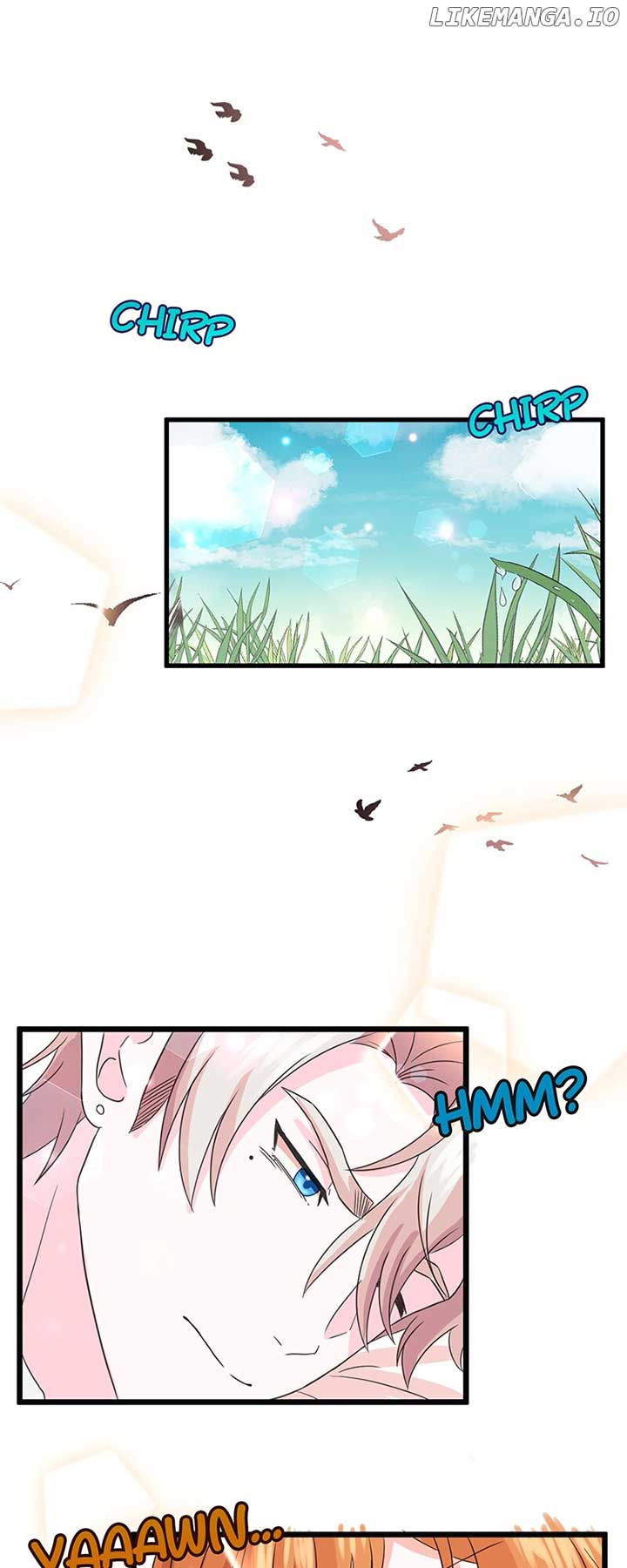 The 24th Fiancée is the Charm chapter 13 page 41