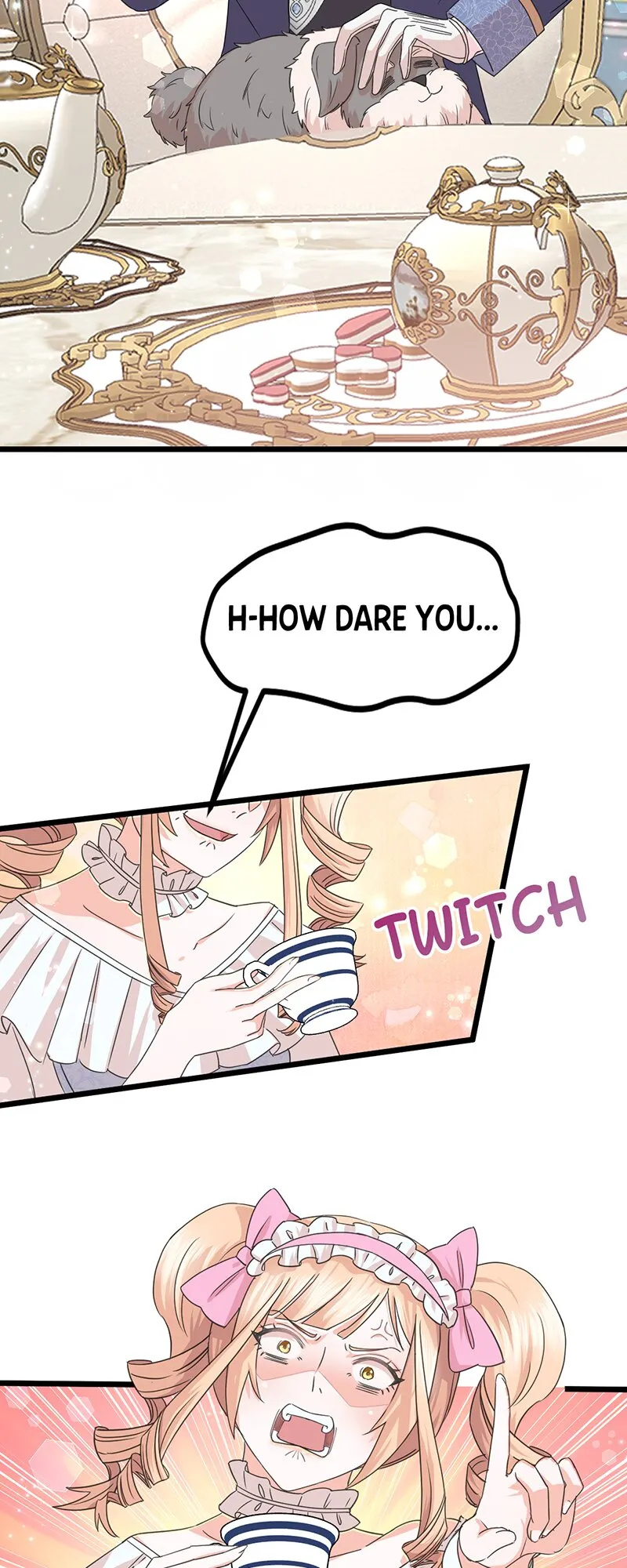 The 24th Fiancée is the Charm chapter 2 page 12