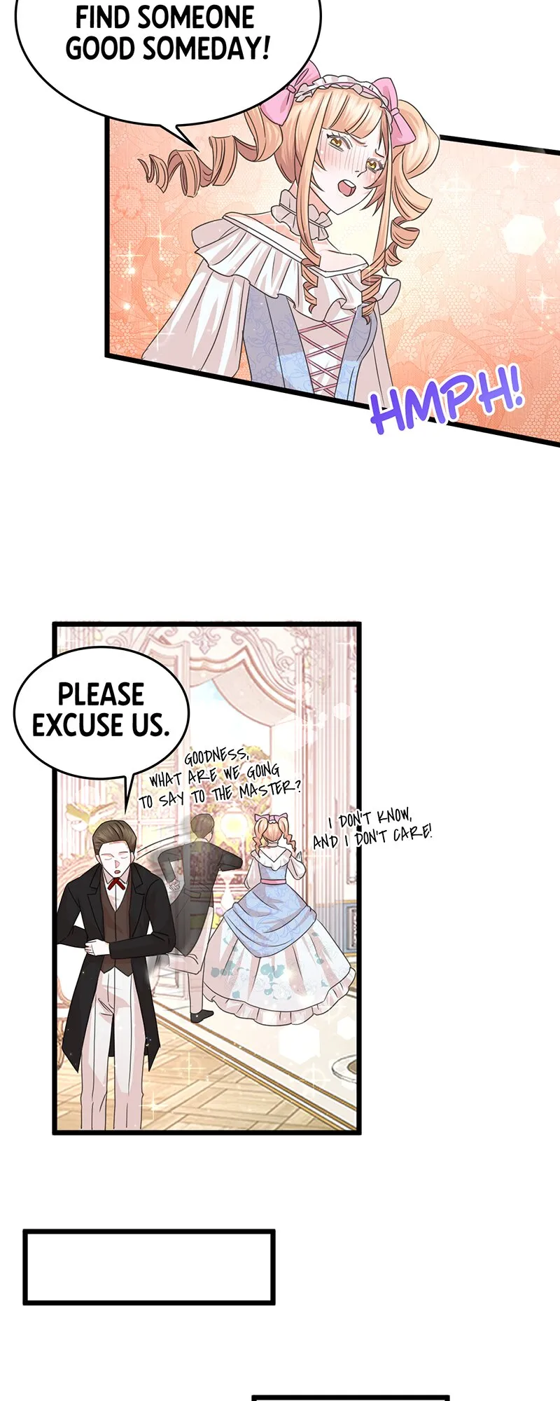 The 24th Fiancée is the Charm chapter 2 page 15