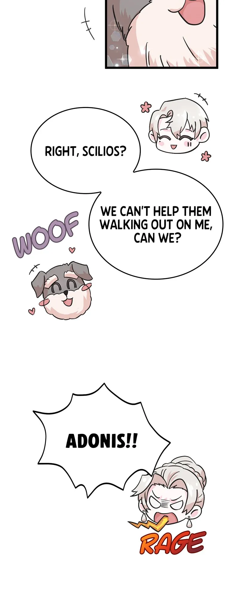 The 24th Fiancée is the Charm chapter 2 page 20