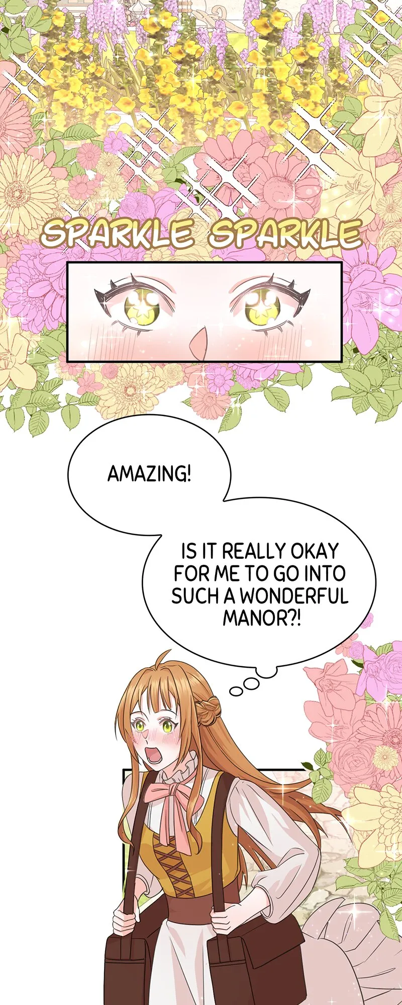 The 24th Fiancée is the Charm chapter 2 page 24