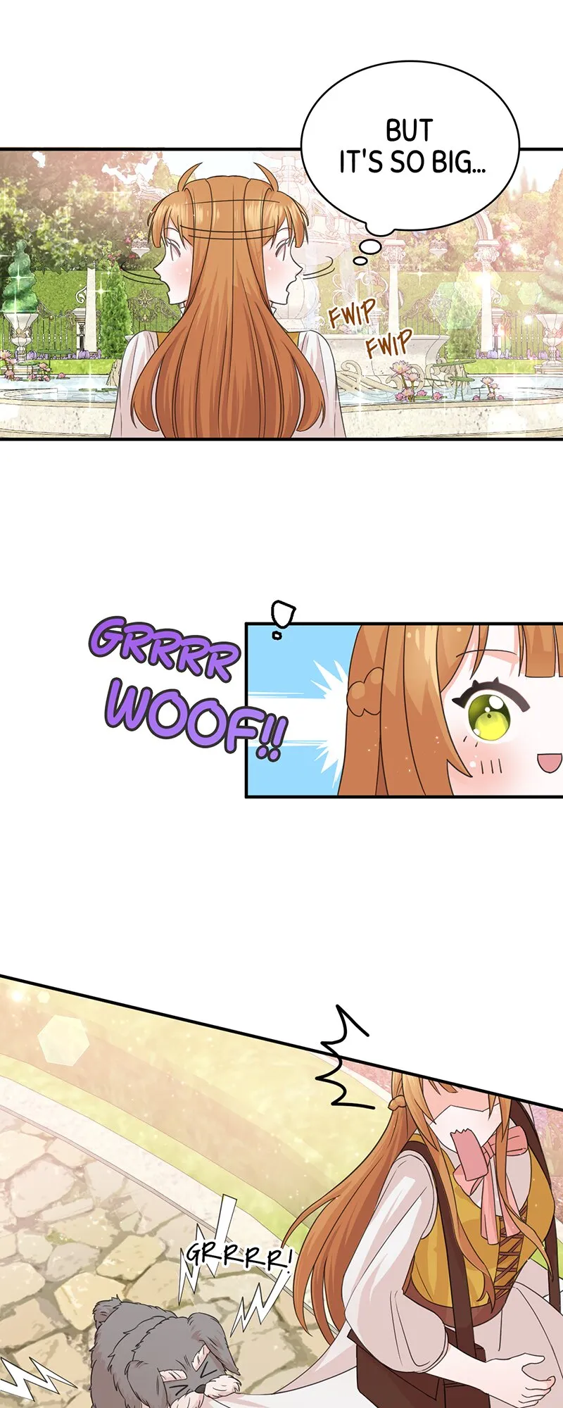 The 24th Fiancée is the Charm chapter 2 page 26