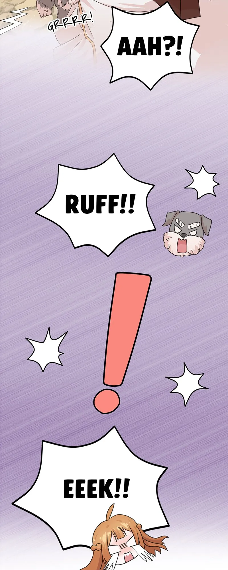 The 24th Fiancée is the Charm chapter 2 page 27