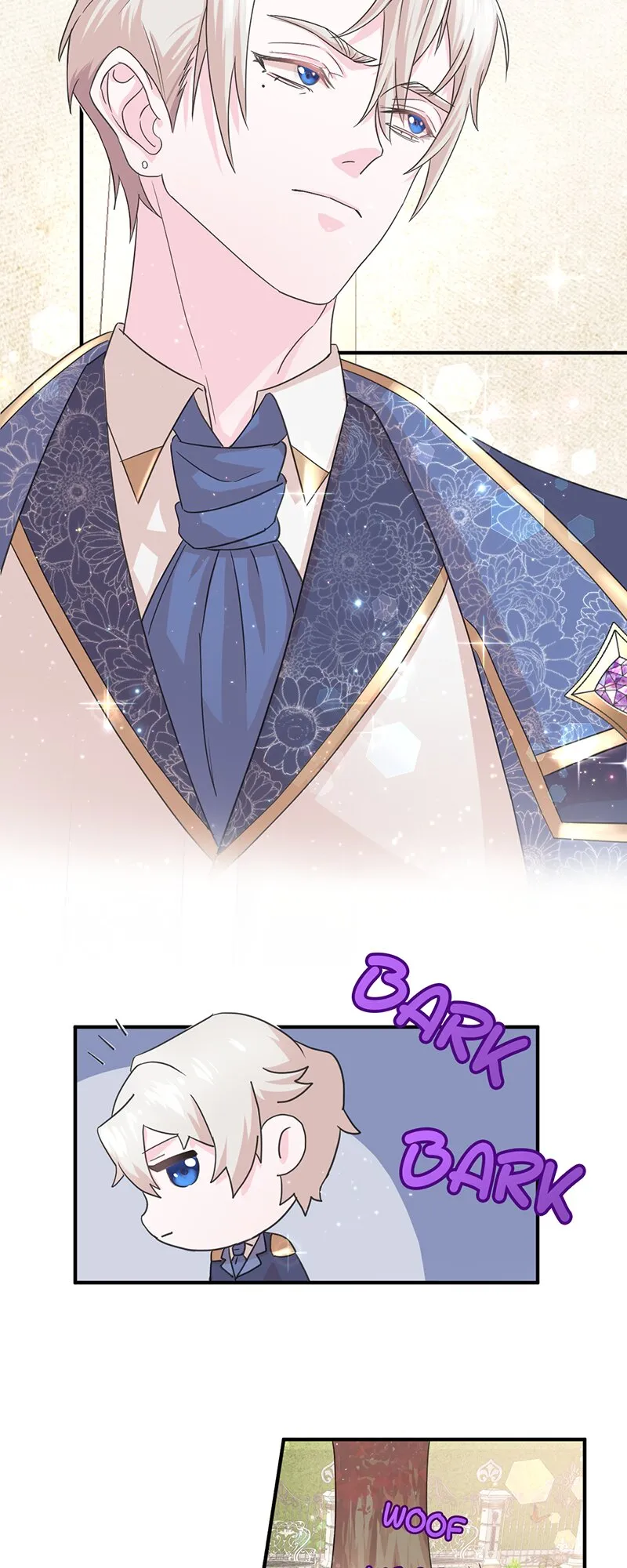 The 24th Fiancée is the Charm chapter 2 page 29