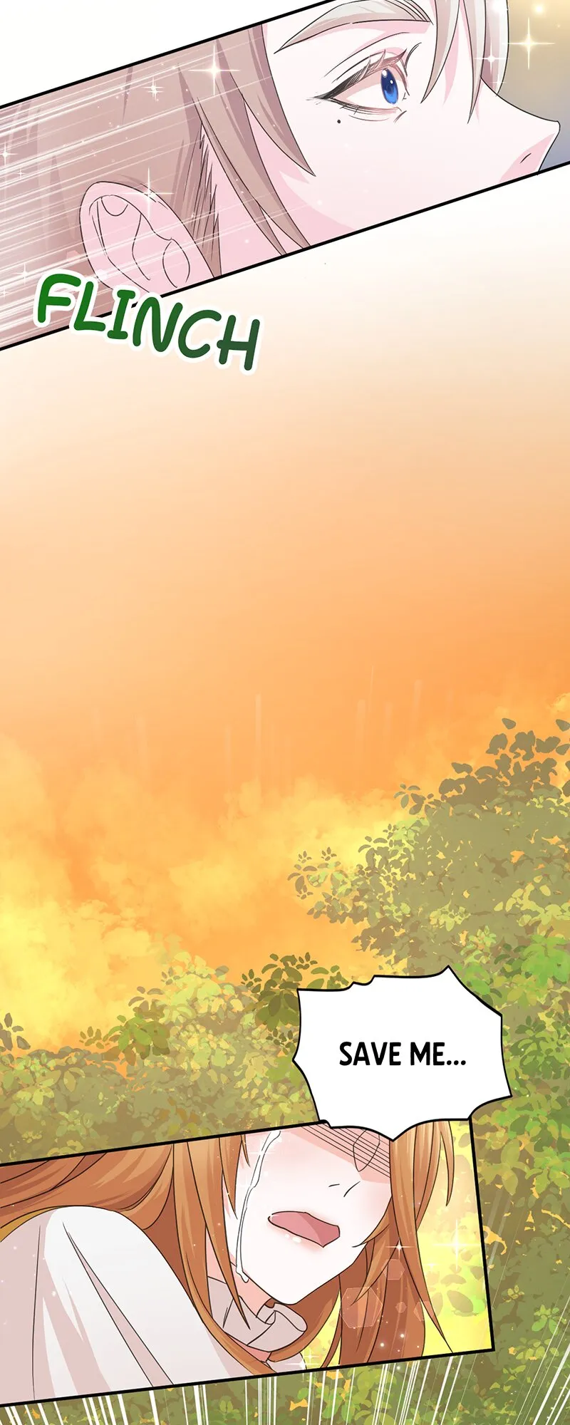The 24th Fiancée is the Charm chapter 2 page 31