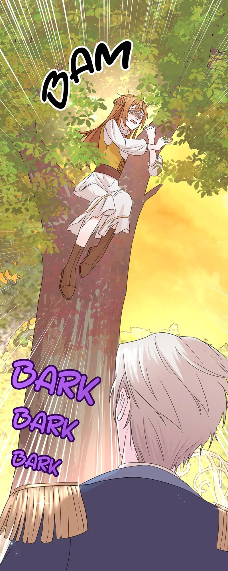The 24th Fiancée is the Charm chapter 2 page 32