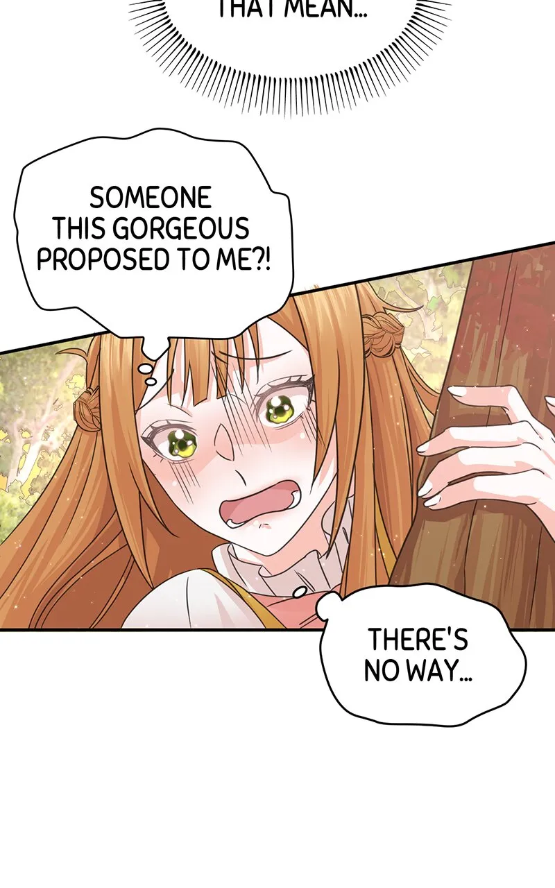 The 24th Fiancée is the Charm chapter 2 page 37