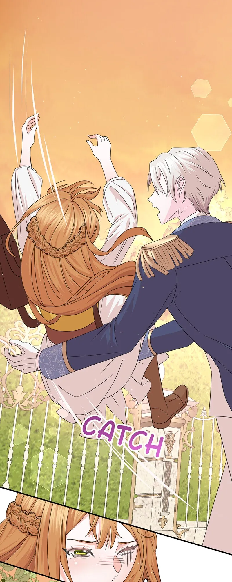 The 24th Fiancée is the Charm chapter 2 page 41