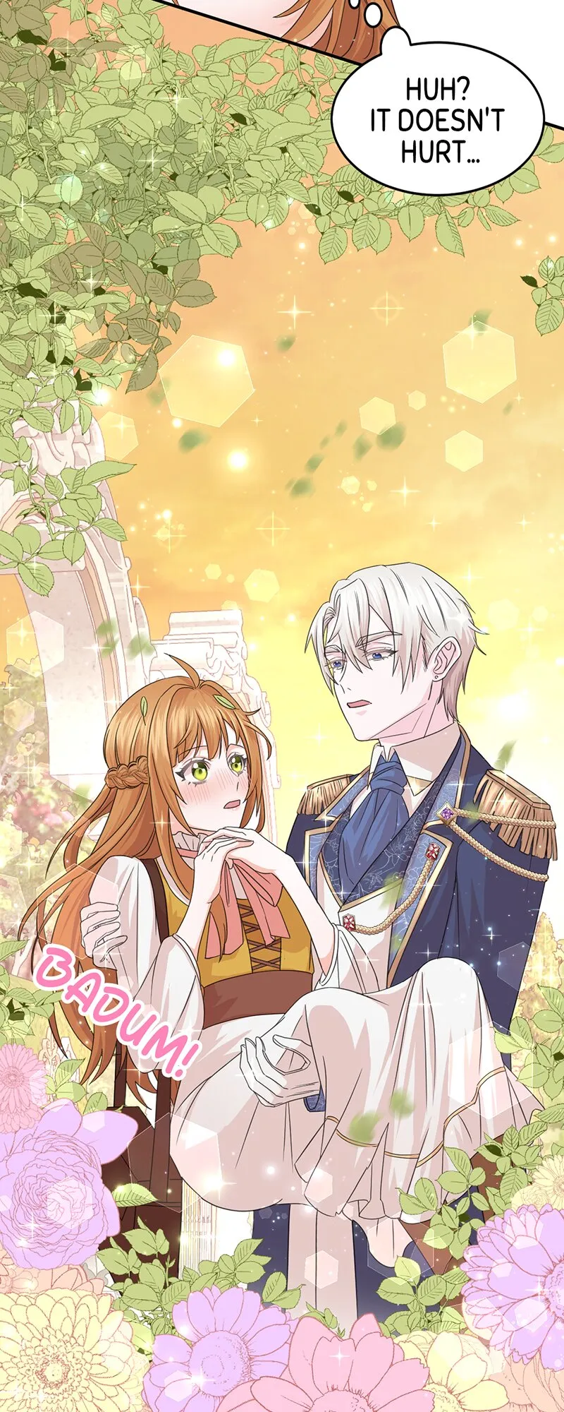 The 24th Fiancée is the Charm chapter 2 page 42