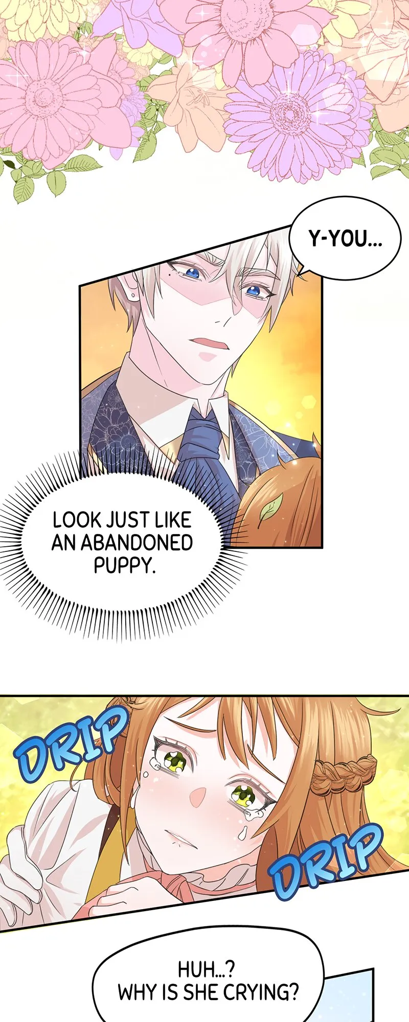 The 24th Fiancée is the Charm chapter 2 page 43