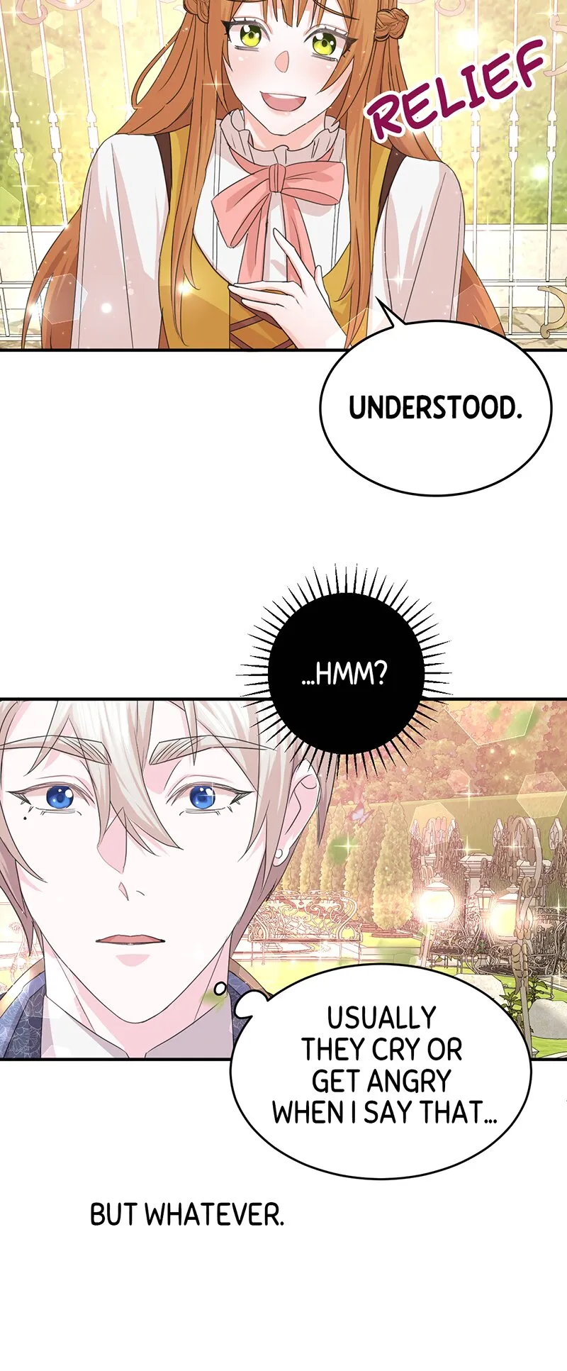 The 24th Fiancée is the Charm chapter 2 page 47