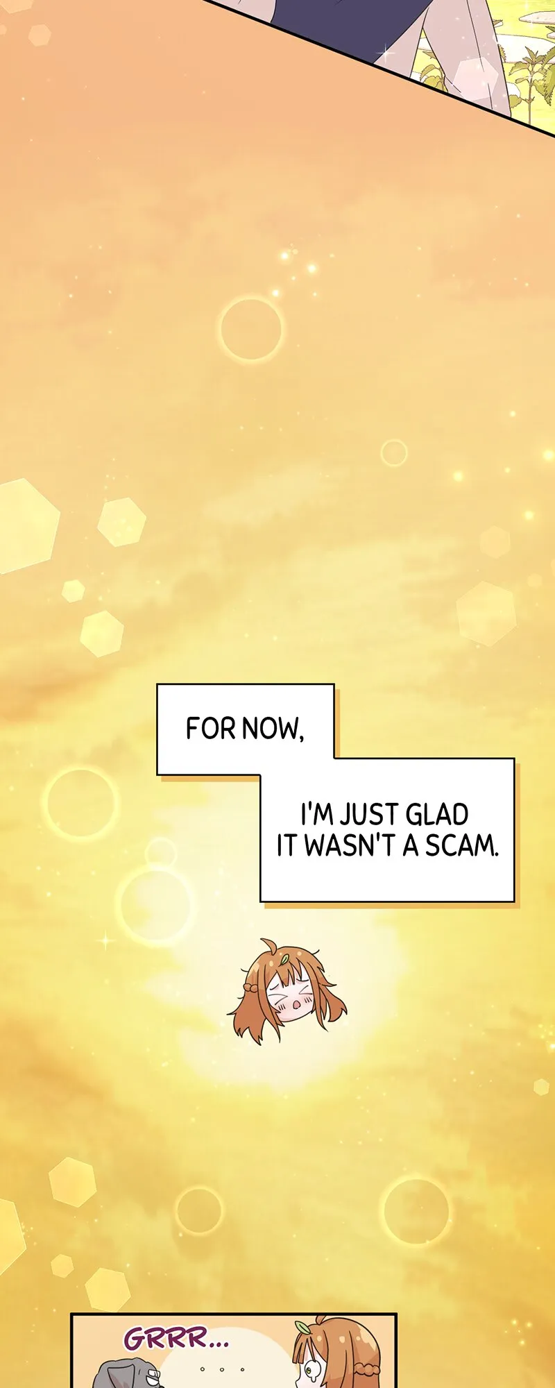 The 24th Fiancée is the Charm chapter 2 page 49