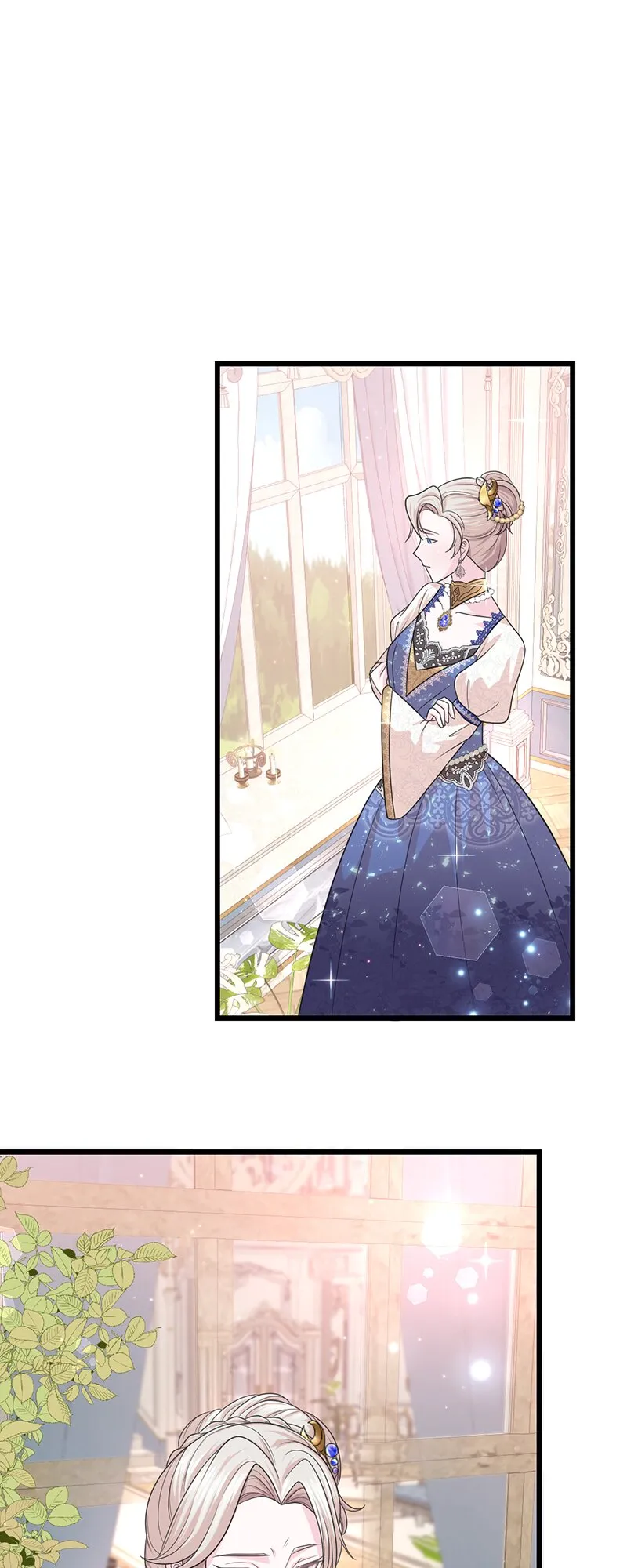 The 24th Fiancée is the Charm chapter 3 page 1