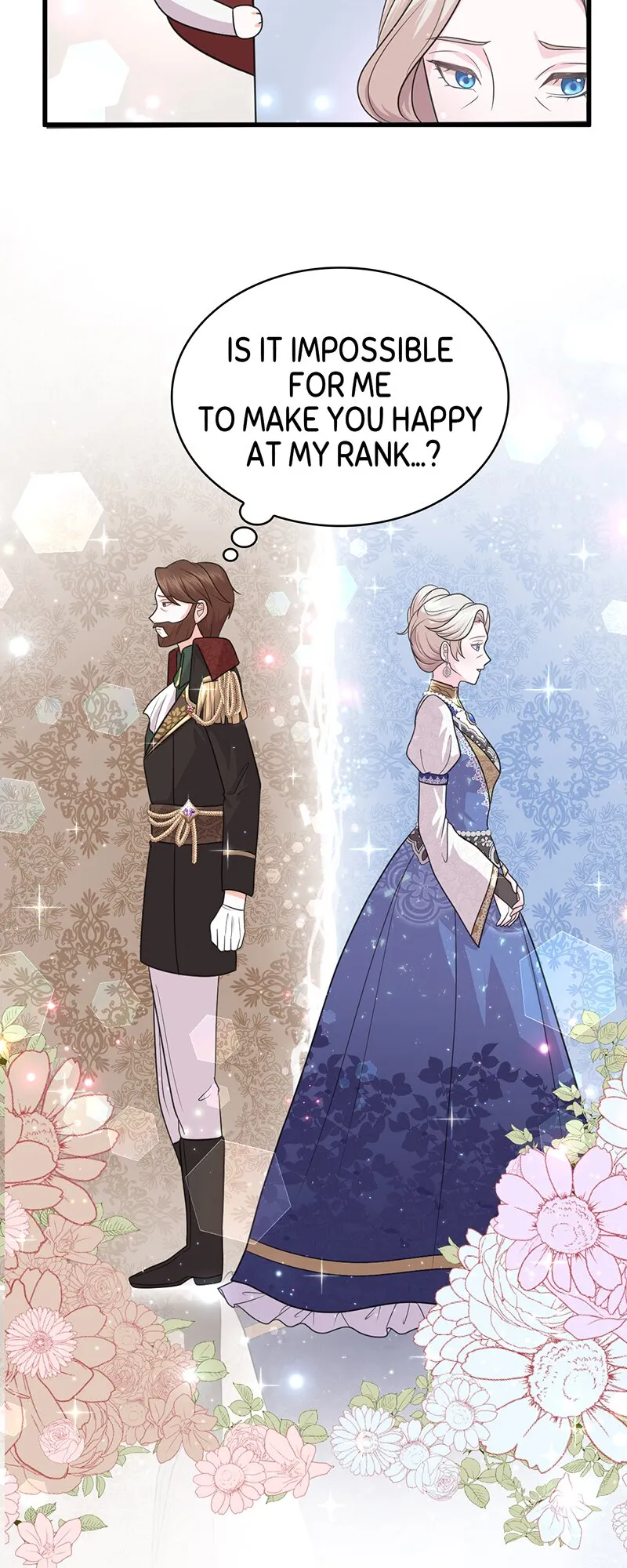 The 24th Fiancée is the Charm chapter 3 page 11
