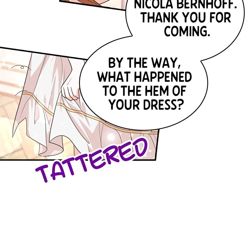 The 24th Fiancée is the Charm chapter 3 page 16