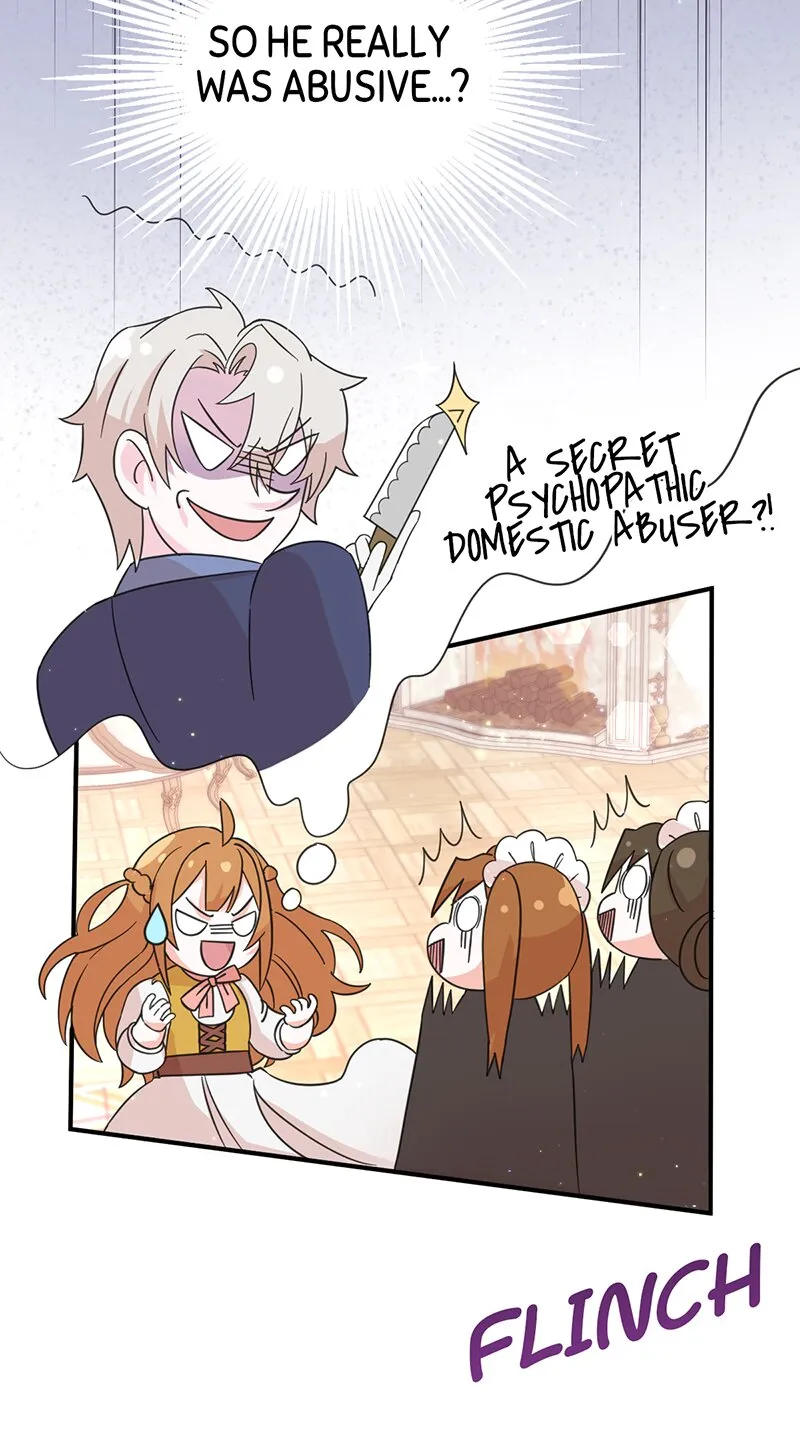 The 24th Fiancée is the Charm chapter 3 page 43