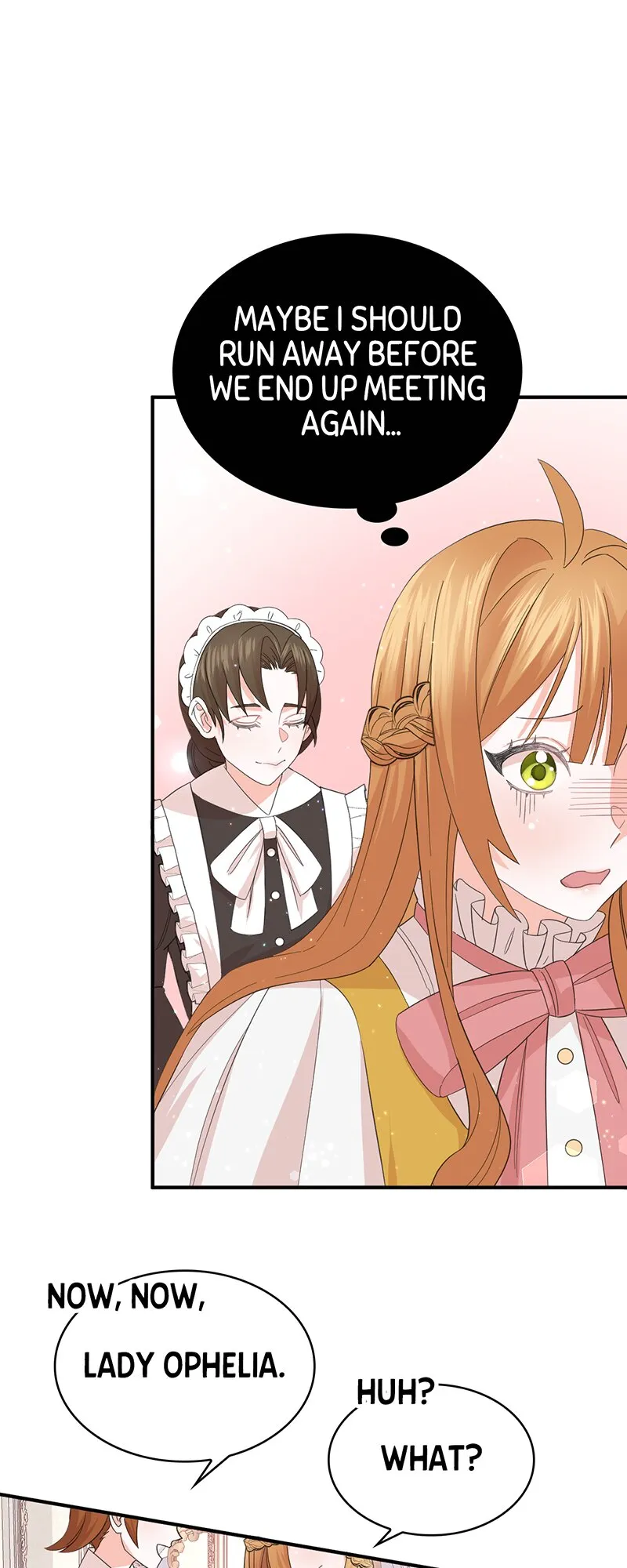 The 24th Fiancée is the Charm chapter 3 page 44