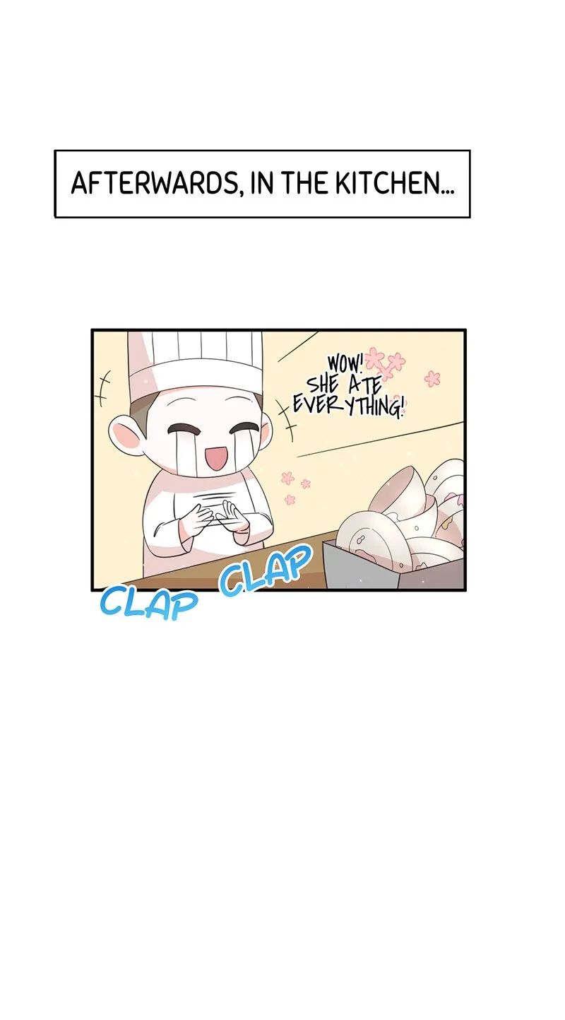 The 24th Fiancée is the Charm chapter 3 page 50