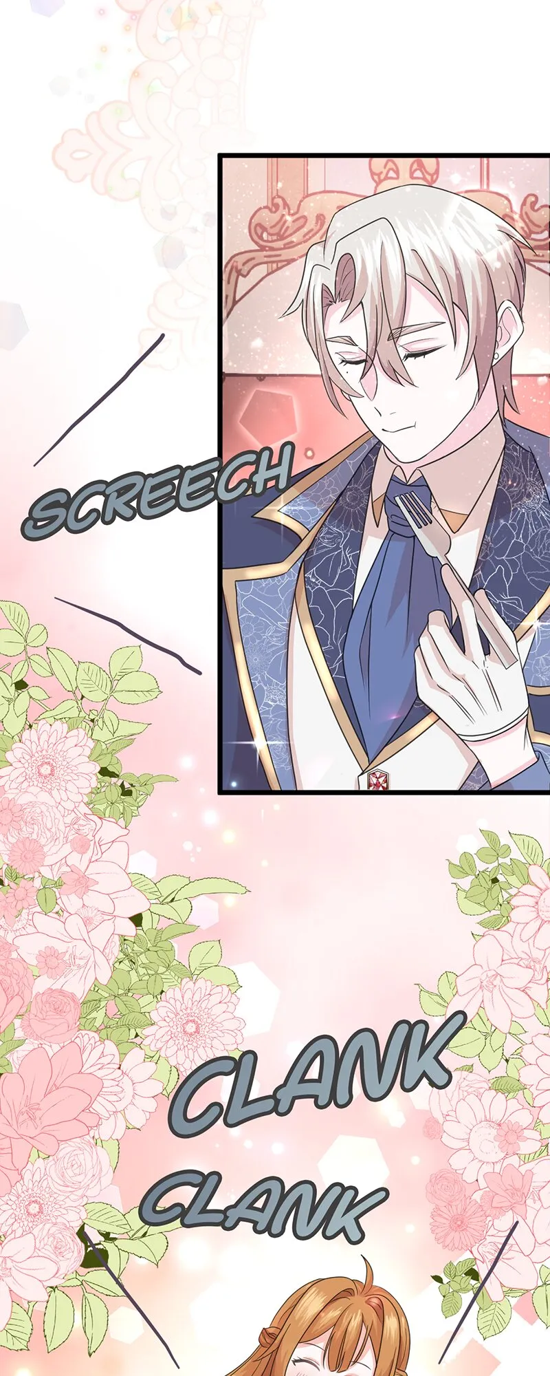 The 24th Fiancée is the Charm chapter 4 page 3