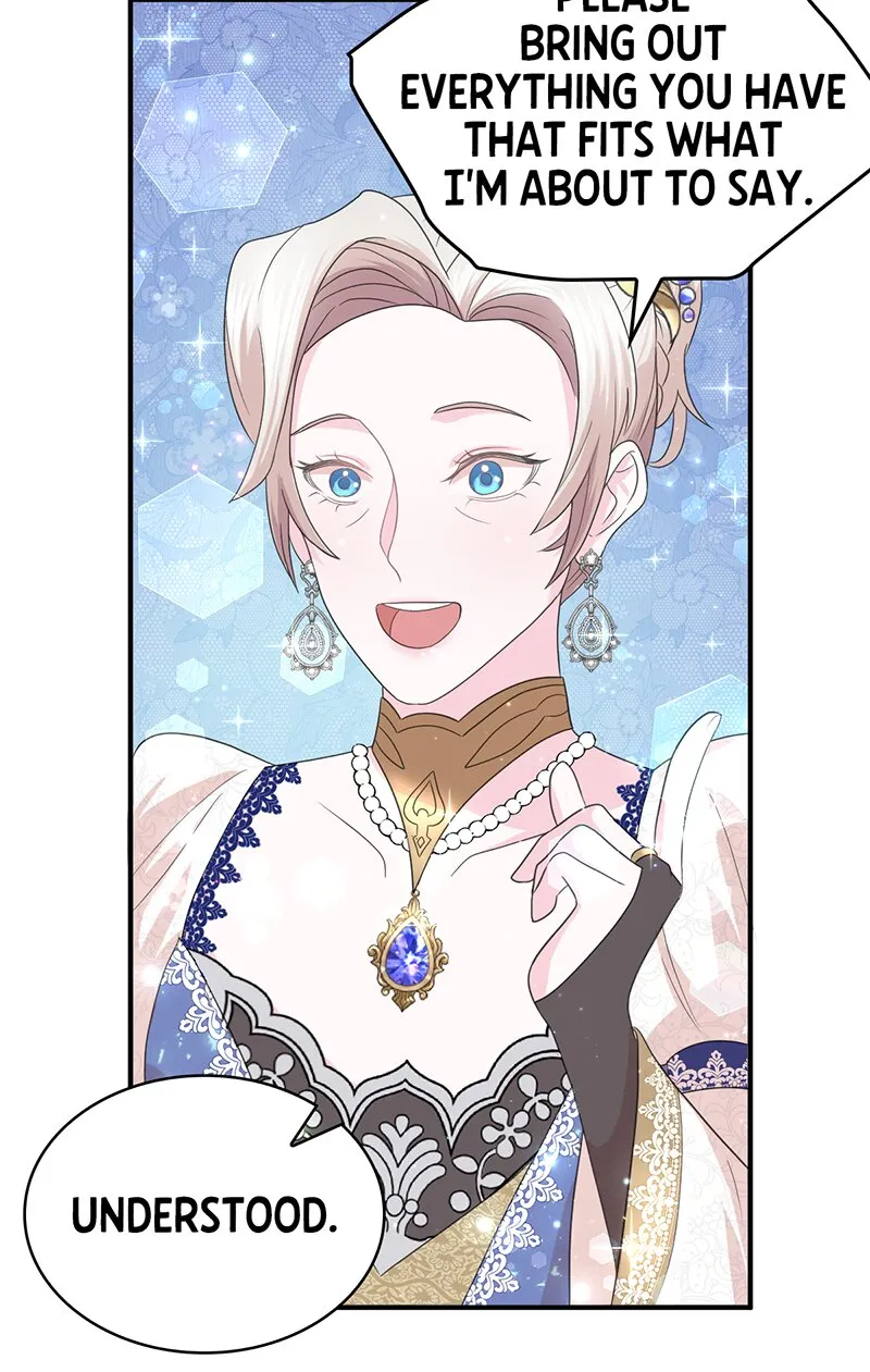 The 24th Fiancée is the Charm chapter 4 page 18