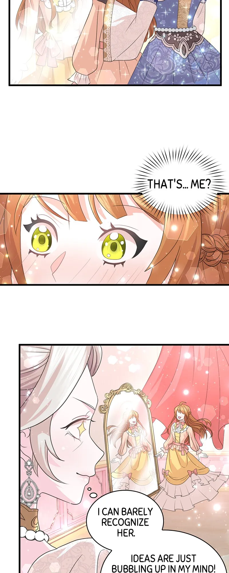 The 24th Fiancée is the Charm chapter 4 page 24