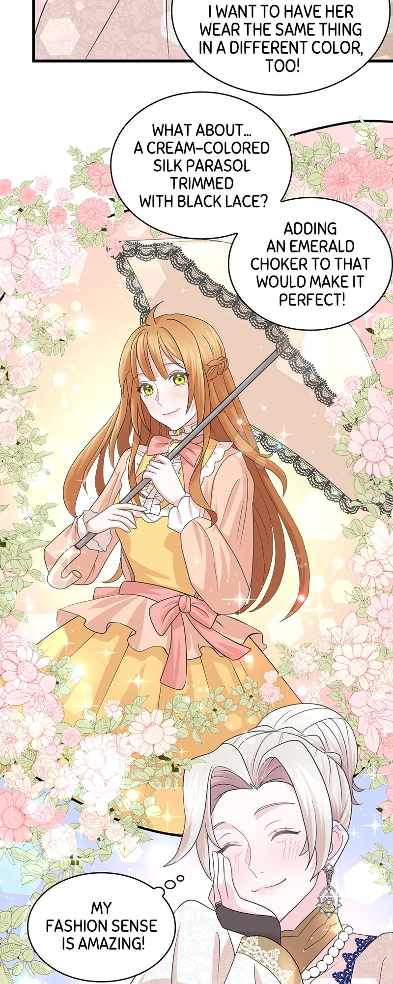 The 24th Fiancée is the Charm chapter 4 page 25