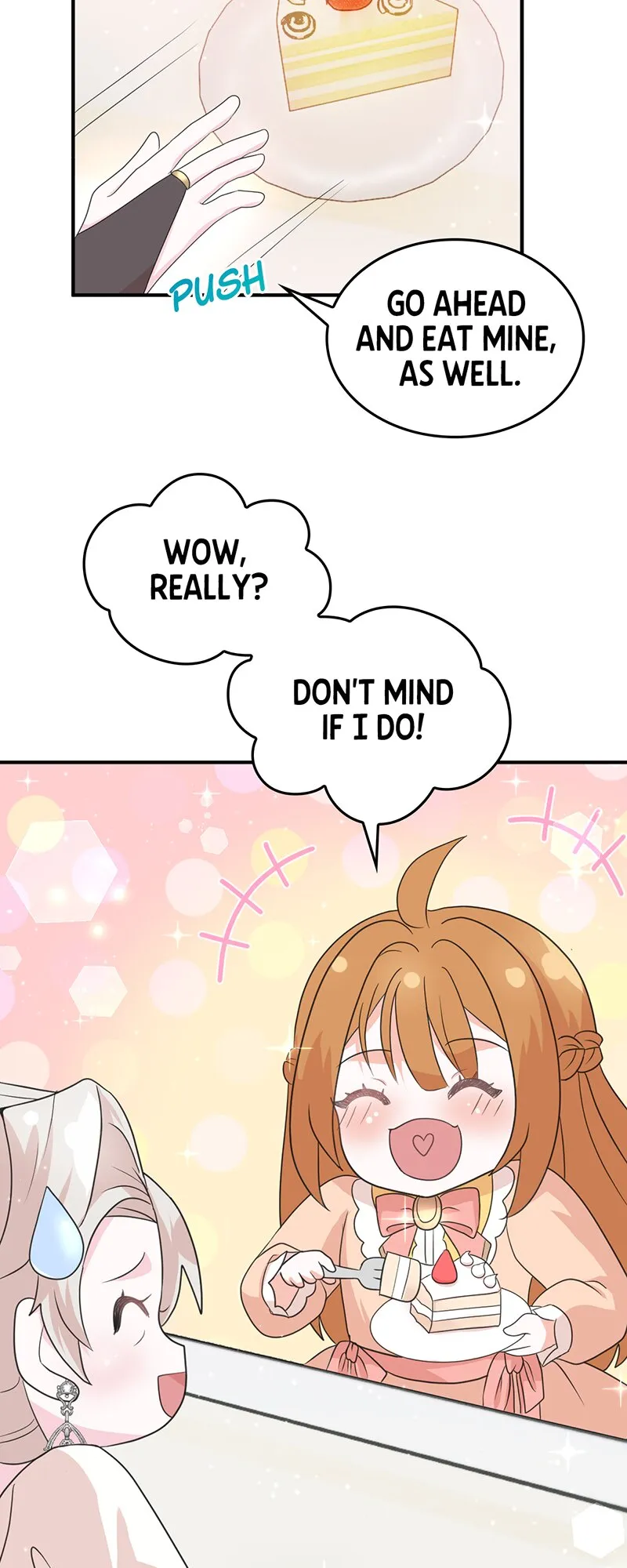 The 24th Fiancée is the Charm chapter 4 page 38