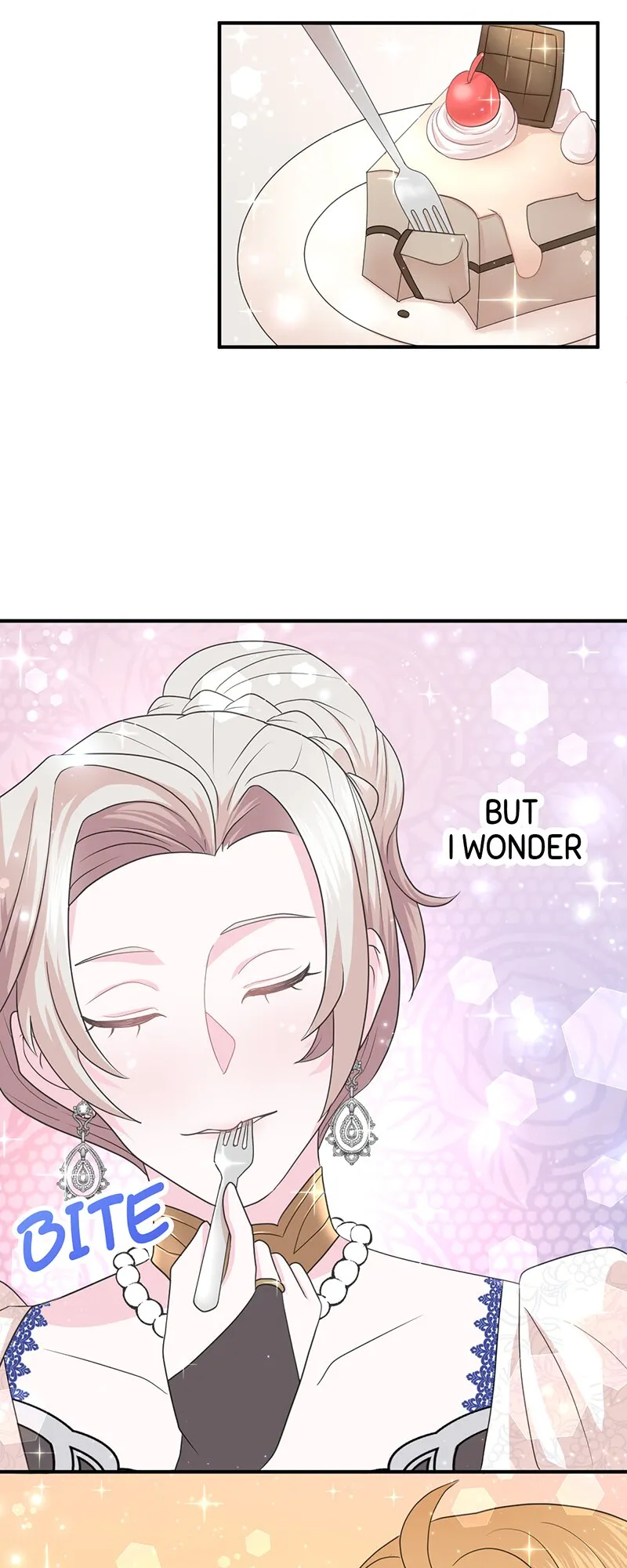 The 24th Fiancée is the Charm chapter 4 page 41