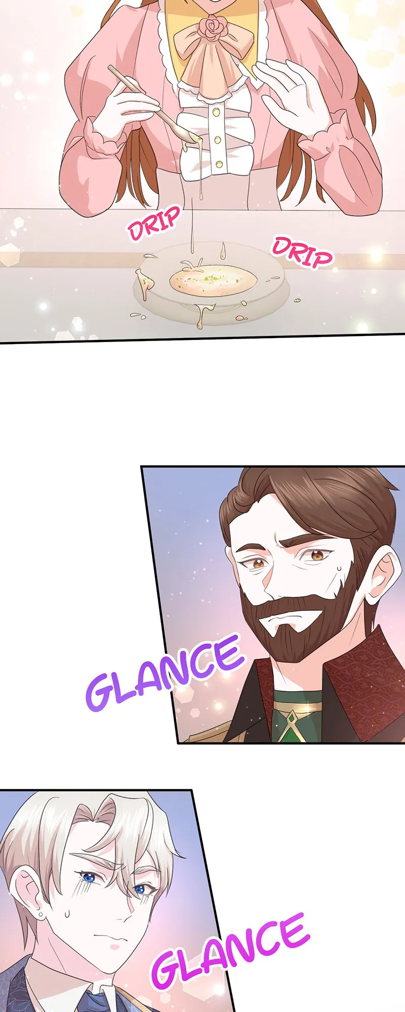 The 24th Fiancée is the Charm chapter 5 page 2