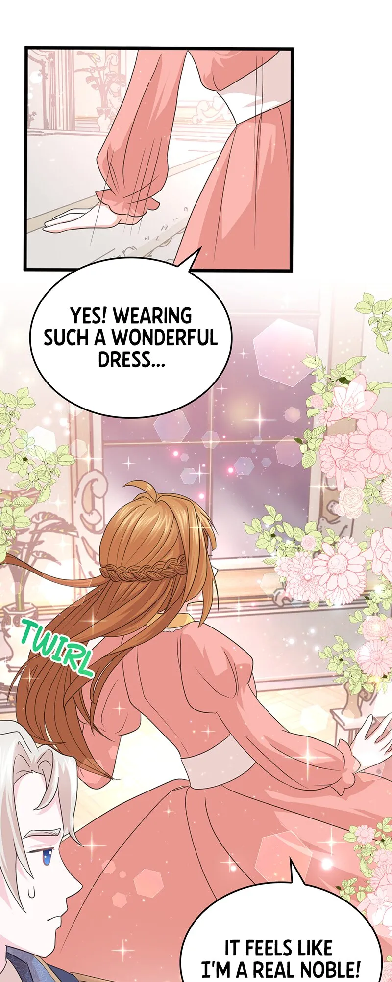 The 24th Fiancée is the Charm chapter 5 page 13